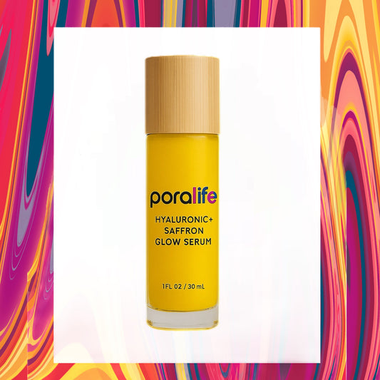 Liquid Sunshine Face Serum