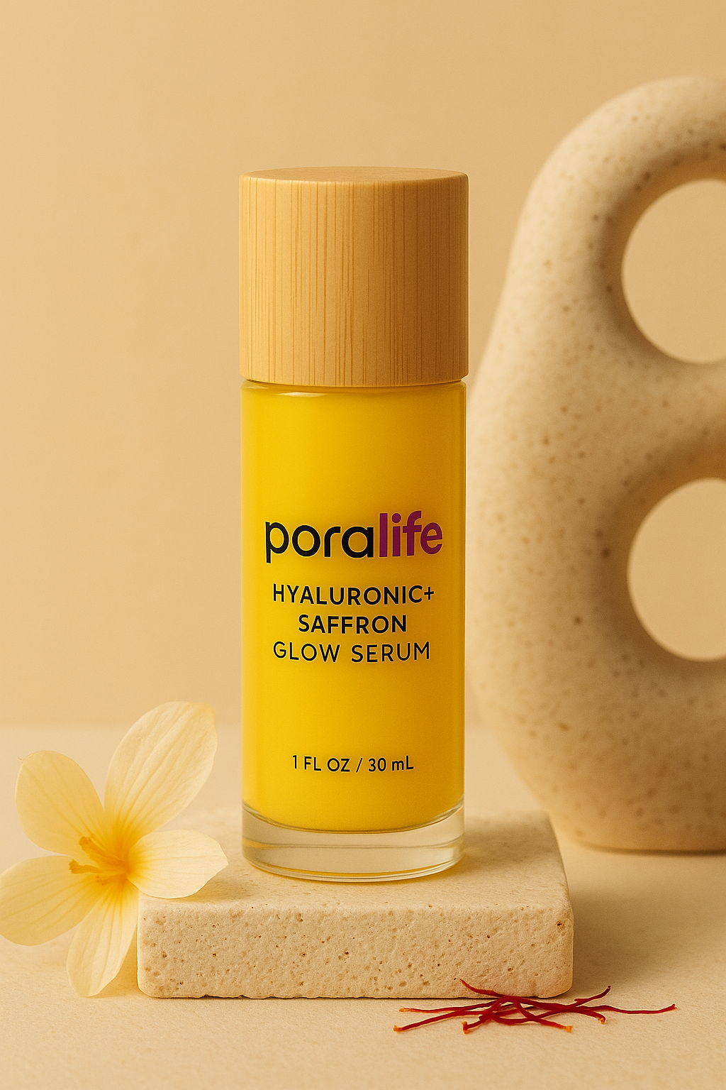 Liquid Sunshine Face Serum