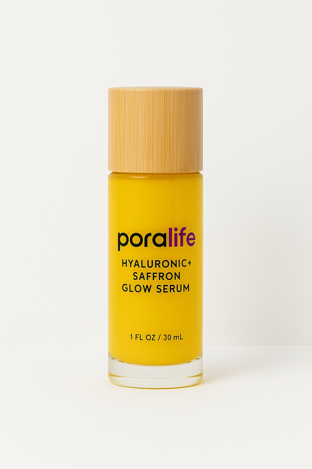 Liquid Sunshine Face Serum