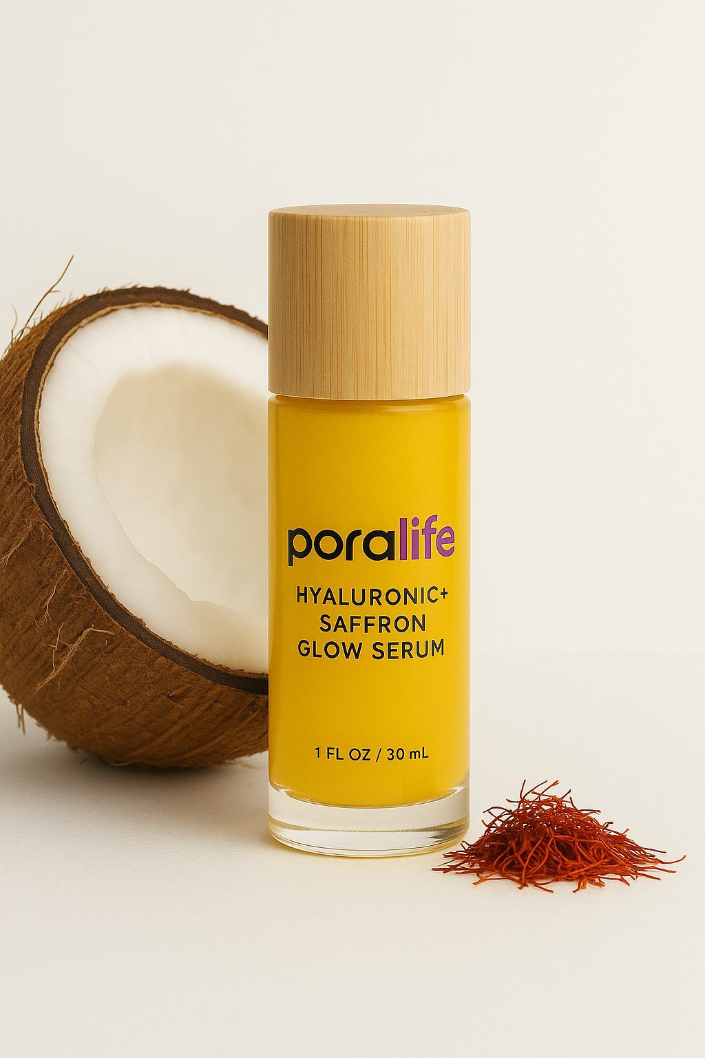 Liquid Sunshine Face Serum