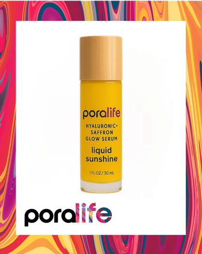 Liquid Sunshine Face Serum